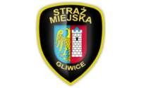 Logo Straży Miejskiej w Gliwicach Dzisiaj w Gliwicach